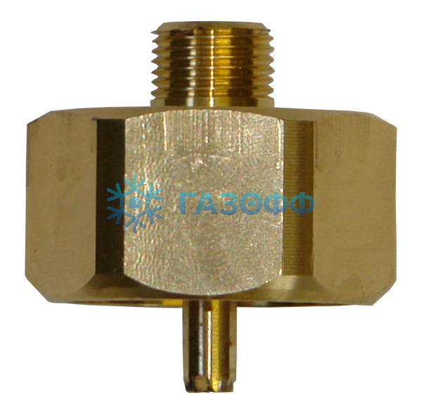 Переходник с 1/4 на MAPP газ