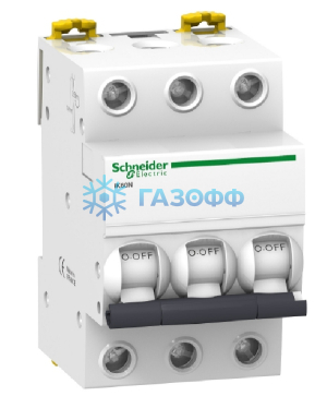 Автоматический выключатель Schneider A9K24340