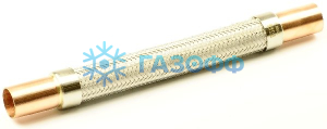 Виброгаситель BC-VE 9 (1 1/8&amp;quot;) Becool