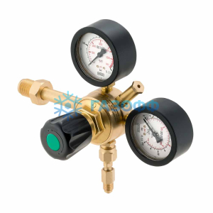 Редуктор азотный Oxyturbo Maxymum 60 бар