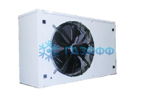 Агрегат низкотемпературный Intercold ККБ2 ZF 25