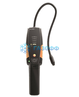 Течеискатель электронный Testo 316-3