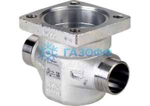 Корпус клапана ICV65, 76 мм