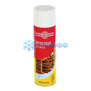 Детектор течи Castolin Leak Detector (500 мл)