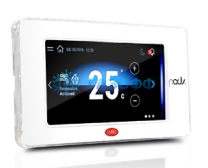Дисплей PGR04000WCA00 Carel