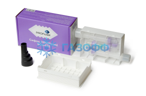 Сифон с обратным клапаном PROFcool SCU-032