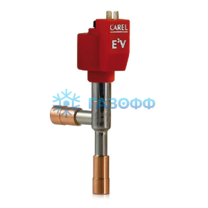 Вентиль терморегулирующий E2V24SSM10 Carel