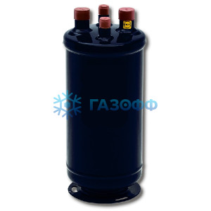 Отделитель жидкости Becool BC-AS-5,0-28S-12S HE