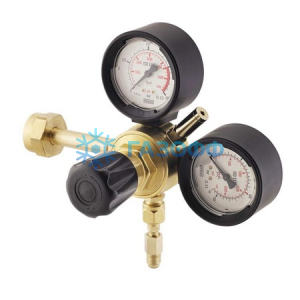 Редуктор углекислотный Oxyturbo MAXYMUM; 40 бар