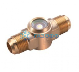Стекло смотровое Ридан SGP 16 N (5/8&amp;quot; - 16 мм)