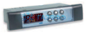 Контроллер Dixell IC121L -01001 I(N+4) 12V