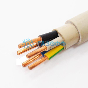Провод NYM 5 x 16,0