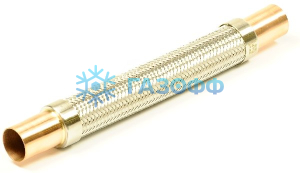 Виброгаситель BC-VE 11 (1 5/8&amp;quot;) Becool