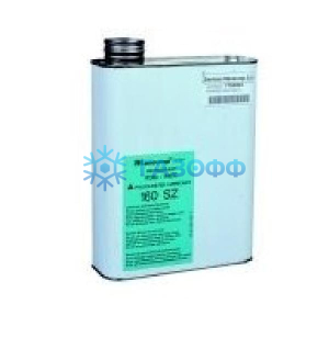 Масло холодильное Danfoss POE 160SZ (1 л)