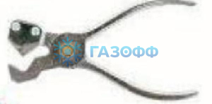 Клещи отрезные CF-502 Cold-flex DN2