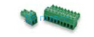 Разъемы Dixell IP-FC500 CONN. IPL500D