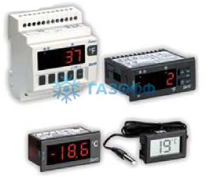 Контроллер Dixell I-METER-10000 24V