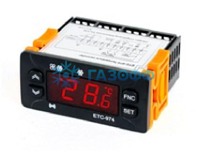 Контроллер Elitech ETC-974