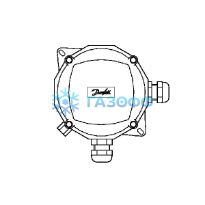 Анализатор газа GDHF-R3 SC 1000 (148H5127)