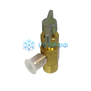 Вентиль-проколка для баллонов 1/2&amp;quot;-16 ACME