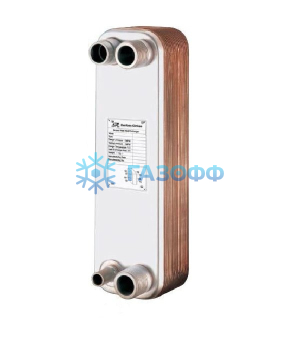 Теплообменник B3-095B-20-3,0-H