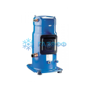 Компрессор Performer SY240A4PBM (пром.уп.)