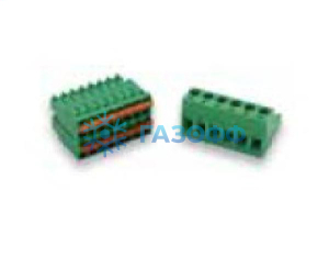 Разъемы Dixell IP-FCEX60 CONN. IPX206D