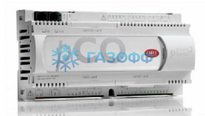 Контроллер Carel PCO3000AMO