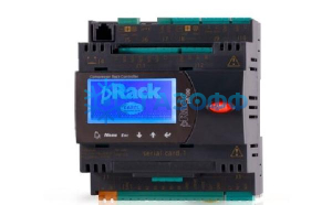 Контроллер Carel pRack-100 PRK1R1X3BO