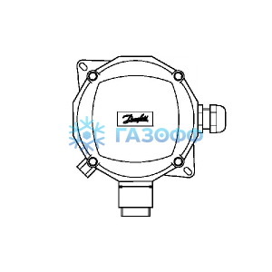 Анализатор газа GDHF SC 1000 (148H5112)