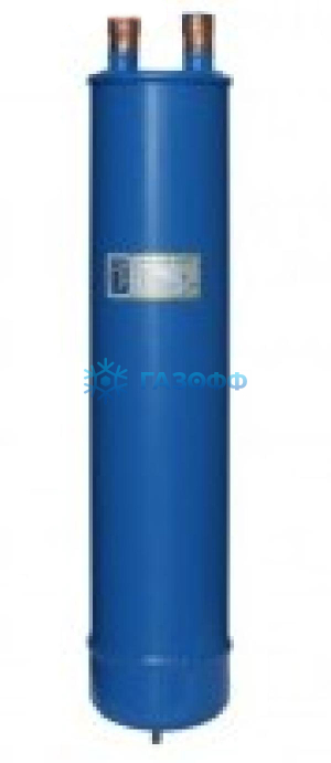 Отделитель жидкости 2,0L (12mm) Frigopoint