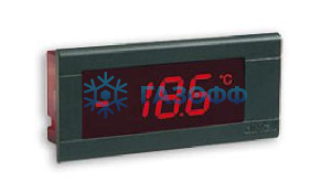 Дисплей Dixell X-REP-00000