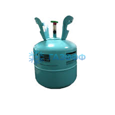 Фреон R32  (3 кг)