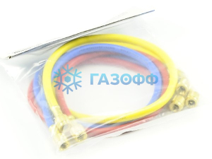 Комплект шлангов заправочных 40336 Mastercool 0,9 м