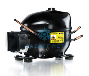 Компрессор SECOP SC10CL, 402Вт (104L2523)