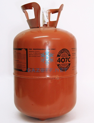 Фреон / Хладон R407C