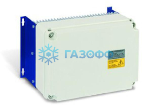 Регулятор скорости Dixell XV340K -70120 IP55 40A 400VAC SLAVE