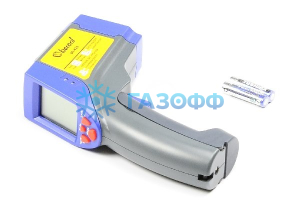 Термометр инфракрасный дистанционный BC-423