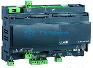 Блок мониторинга Dixell XWEB500D-8H000 36ADR 110/230V