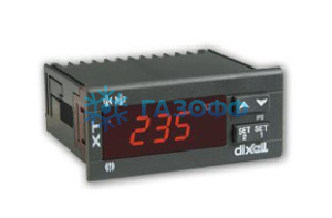 Контроллер Dixell XT110C -5N0AU 4.20MA 230V