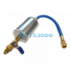 Инжектор NJ-1234 1/4 SAE