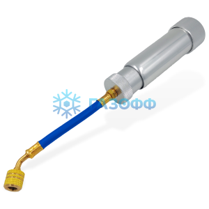 Инжектор HONGSEN HS-1418 60мл