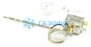 Реле температуры (термостат) BC-2 (+35/-35)