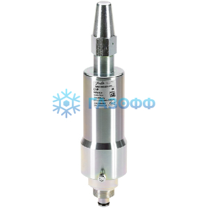 Пилот CVP(M) 4...28 bar