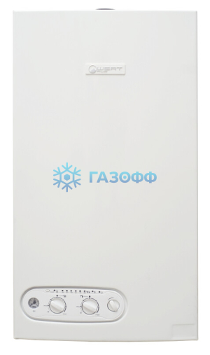 Котел газовый настенный WertRus ECO 24СF