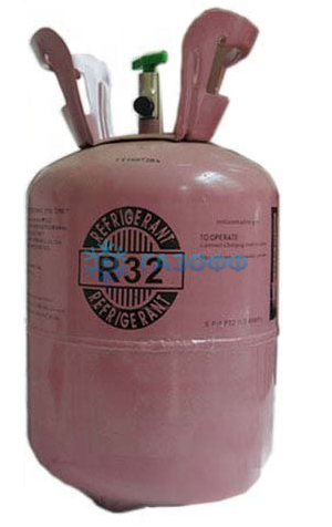 Фреон R32 (9,5кг)