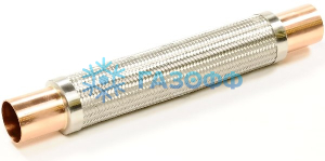 Виброгаситель BC-VE 14 (3 1/8&amp;quot;) Becool