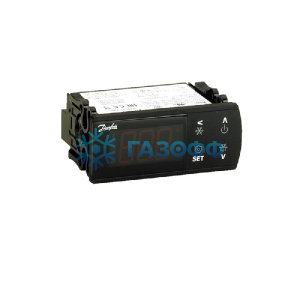 Контроллер ERC 214, RED LED, 230V