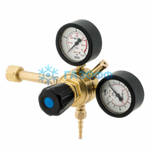 Редуктор кислородный Oxyturbo MAXYMUM 20 бар