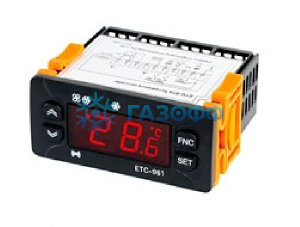 Контроллер Elitech ETC-961
